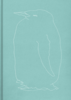 まるとしかく読書ノート_ペンギンxあさぎ色