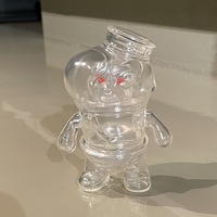 ナップ君(限定クリア)