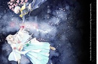 【刀剣乱舞】君と春の暁に