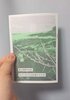 旅と短歌のZINE すぐになくなる記憶のなかの