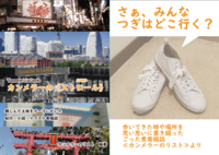 カンメラーのストロール