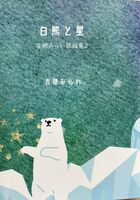 白熊と星