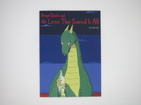 Dragon Epocha and the Letter That Started It All