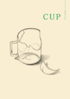 スケッチ集 CUP