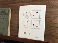小詩集97.60°F