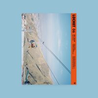 『LOCKET』第6号