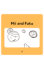 Mii and Fuku