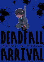 デッドフォール・アライバル