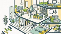 ZINEアカミミ 創刊号 特集:「家族」