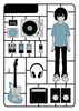 人生を変えてしまった音楽の話