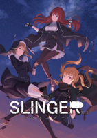 Slinger - Side by Side -