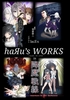 haЯu's WORKS in 降魔戦線