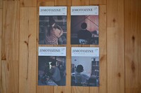 JIMOTOZINEつくるひとシリーズ