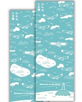オリジナル手ぬぐい