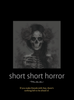 short short horror