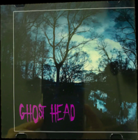 GHOST HEAD  1st