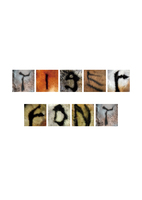 TIGER FONT