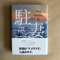 駐妻記