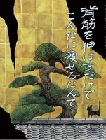 背筋を伸ばすだけでこんなに痩せるなんて