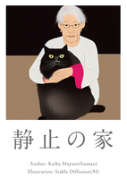 静止の家