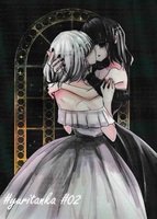 #yuritanka #02