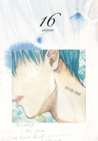 16 sixteen