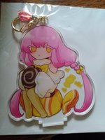 アクスタクラフティ