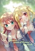 Armonia 神室編 イラスト本 1