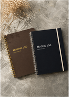 READING LOG