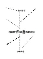 まさか私に書けるとは