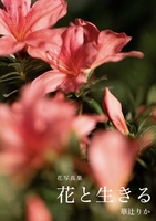 花写真集『花と生きる』