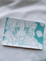 ふわふわポストカード