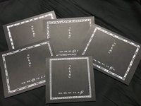 かもめ(時間、哲学、生活、恋、死)