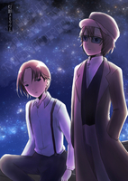 灯影メモリウム