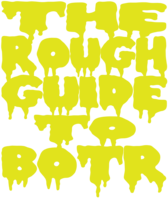 BEER ON THE RUGディスクガイド