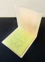 ワダチノカタチ付箋
