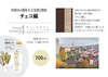 チェコ Mittel Europa 4 ver.2012 美しい街並みとハプスブルク家 世紀末美術のかけら
