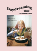 Daydreaming zine #1 Reading is sexy