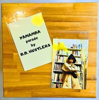 YAMAMBA parade楽曲カード
