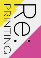Re:PRINTING