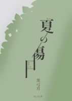 夏の傷口