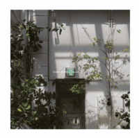 Green Room