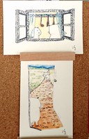 絵はがき