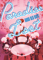 ragan no.28 Paradise Lost