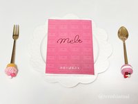 melt