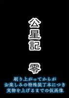公星記 零