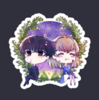 花より和菓子