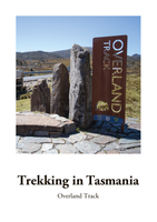 Trekking in Tasmania