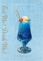 Eat Me! Drink Me!