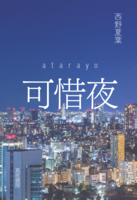 可惜夜